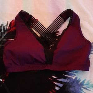 Victoria's secret sport bra